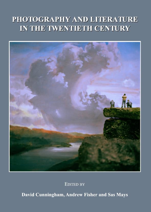 Photography and Literature in the Twentieth Century - Hardback image 1