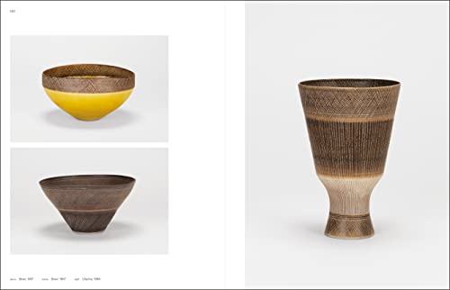 Lucie Rie: The Adventure of Pottery - Paperback image 3