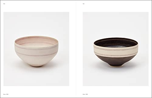 Lucie Rie: The Adventure of Pottery - Paperback image 4
