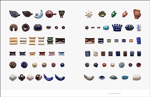 Lucie Rie: The Adventure of Pottery - Paperback image 6