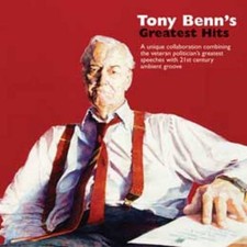 TONY BENN - GREATEST HITS - CD image 2