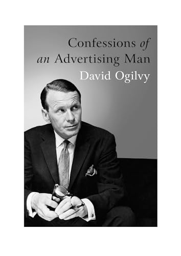 David Ogilvy - Confessions Of An Advertising Man - Paperback image 1