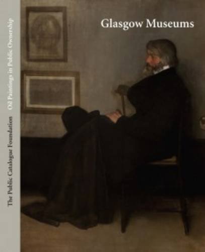 Public Catalogue Foundation: Glasgow Museums - Hardback image 1