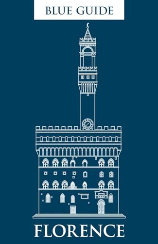 Alta Macadam - Blue Guide Florence - Paperback