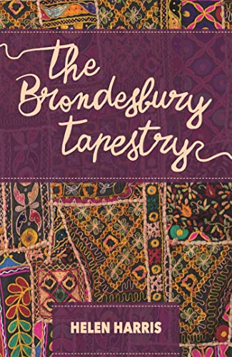 Helen Harris - Brondesbury Tapestry - Paperback image 1