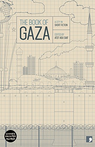 Yusra Al Khatib - Book of Gaza : A City in Short Fiction : 5 - Paperba image 1