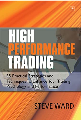 Steve Ward - High Performance Trading - Paperback image 1