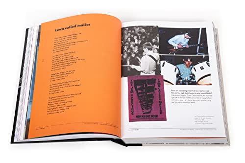 Paul Weller - Magic: A Journal of Song - Hardback image 5