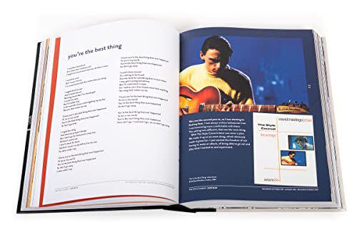 Paul Weller - Magic: A Journal of Song - Hardback image 6