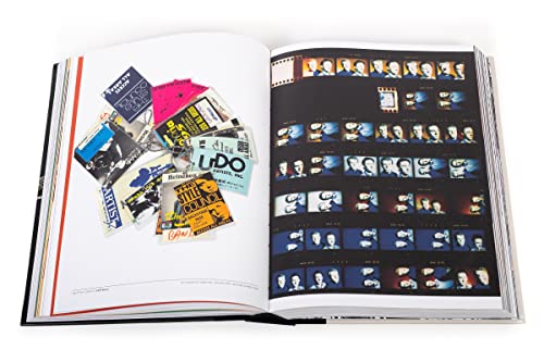 Paul Weller - Magic: A Journal of Song - Hardback image 7