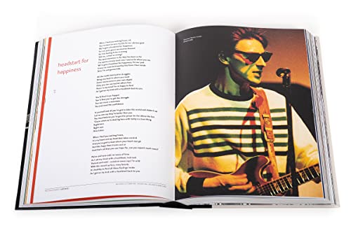 Paul Weller - Magic: A Journal of Song - Hardback image 8