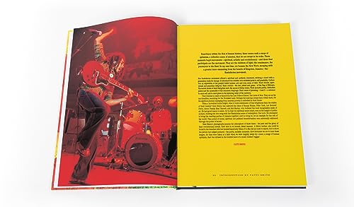 Keith Richards - Rebel Music: Bob Marley & Roots Reggae - Hardback image 9