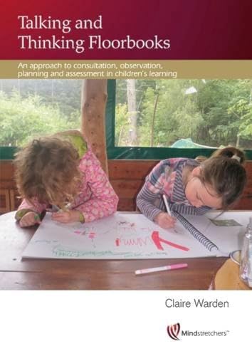 Claire Warden Warden - Talking and Thinking Floorbooks : An Approach t image 1