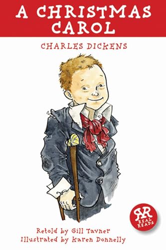 Charles Dickens - Christmas Carol, A - Paperback image 1