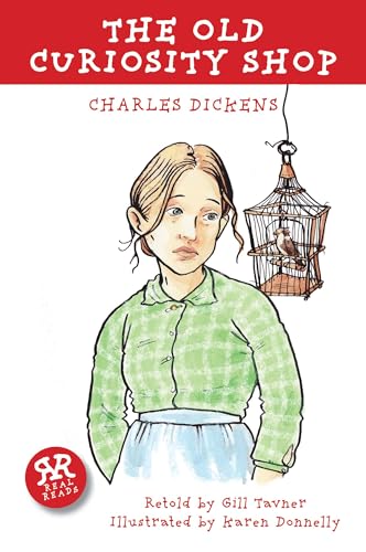 Charles Dickens - Old Curiosity Shop, The - Paperback image 1