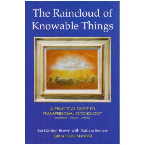 Barbara Somers - Raincloud of Knowable Things: A Practical Guide to Tr image 1