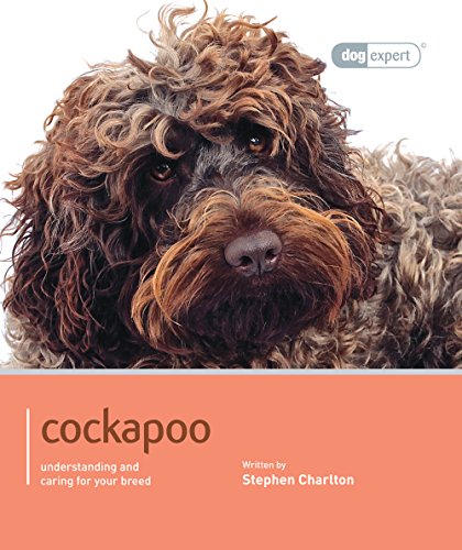 Cockapoo - Dog Expert - Paperback image 1