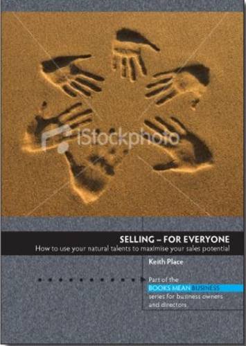 Keith Place - Selling - For Everyone - Paperback image 1