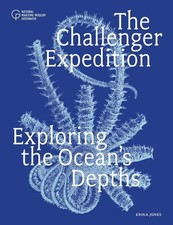 Erika Jones - Challenger Expedition : Exploring the Ocean's Depths image 1