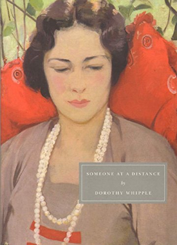 Nina Bawden - Someone at a Distance - Paperback image 1