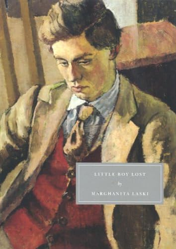 Marghanita Laski - Little Boy Lost - Paperback image 1