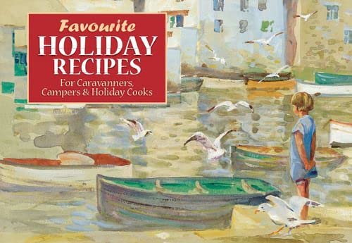 Salmon Favourite Holiday Recipes - Paperback image 1