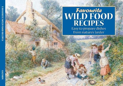 Salmon Favourite Wild Recipes - Paperback image 1