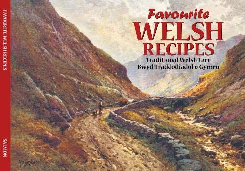 Salmon Favourite Yorkshire Recipes - Paperback image 1