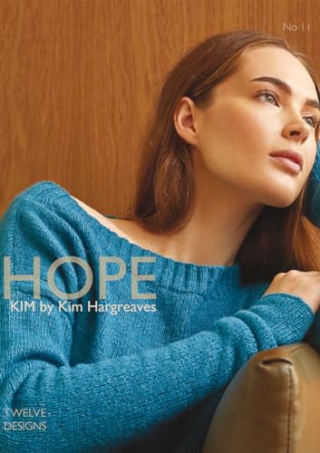 Kim Hargreaves - HOPE : 11 - Paperback image 1