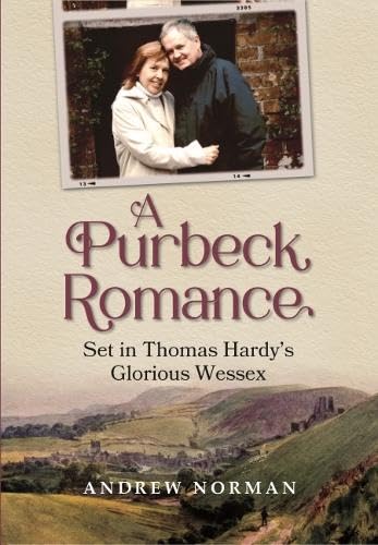 Andrew Norman - A Purbeck Romance - Hardback image 1