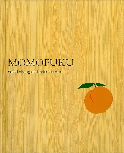Peter Meehan - Momofuku - Hardback image 1