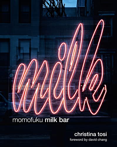 Chang David - Momofuku Milk Bar - Hardback image 1