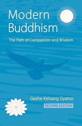 Geshe Kelsang Gyatso - Modern Buddhism New Edition - Paperback image 1