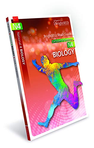 Fred Thornhill - National 4 Biology Study Guide : N4 - Paperback image 2