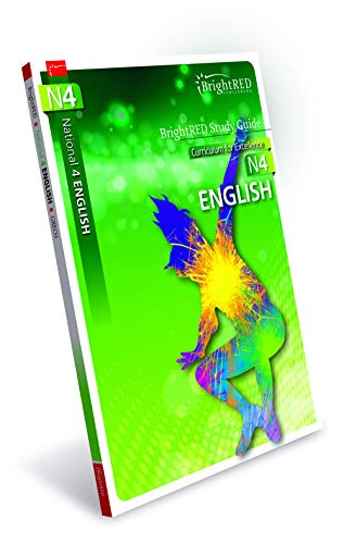 Sheena Greco - National 4 English Study Guide : N4 - Paperback image 2
