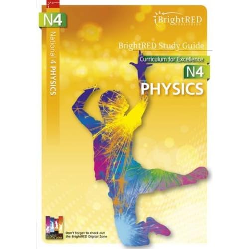 Paul Van der Boon - National 4 Physics Study Guide - Paperback image 1