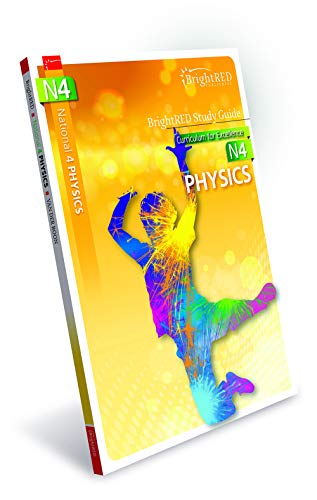 Paul Van der Boon - National 4 Physics Study Guide - Paperback image 2