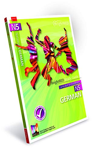 Susan Bremner - National 5 German Study Guide - Paperback image 2