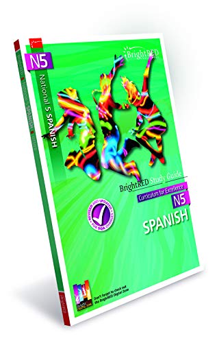 Jimena Barainca - National 5 Spanish Study Guide : N5 - Paperback image 2