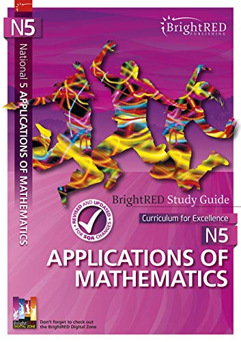 Brian J. Logan - National 5 Applications of Mathematics Study Guide - image 1