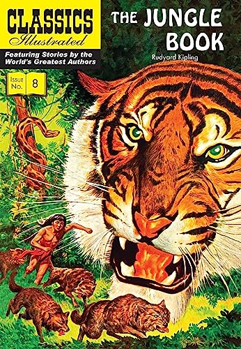 Rudyard Kipling - Jungle Book - Paperback image 1