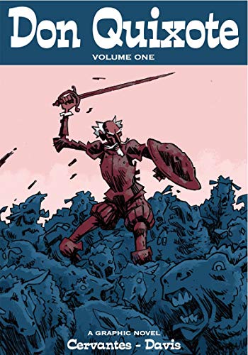 Cervantes - Don Quixote - Paperback image 1