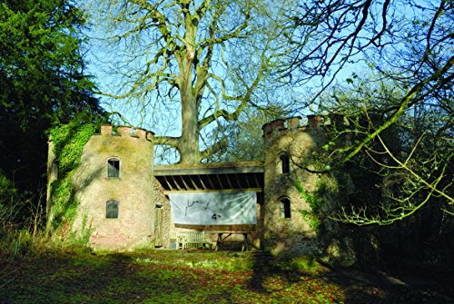Brian Pearce - A Boot Up The Quantocks : 10 Leisure Walks of Discovery image 2