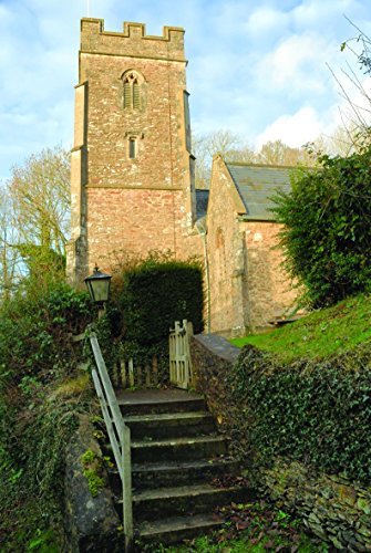 Brian Pearce - A Boot Up The Quantocks : 10 Leisure Walks of Discovery image 4