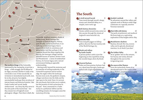 Dominic North - Cotswolds : 40 Town and Country Walks - Paperback image 2