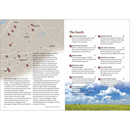 Dominic North - Cotswolds : 40 Town and Country Walks - Paperback image 3