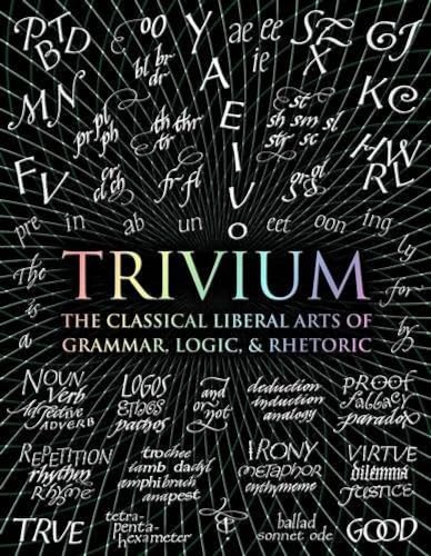 Alice O'Neill - Trivium : The Classical Liberal Arts of Grammar, L image 1