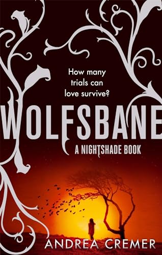 Andrea Cremer - Wolfsbane : Number 2 in series : 2 - Paperback image 1