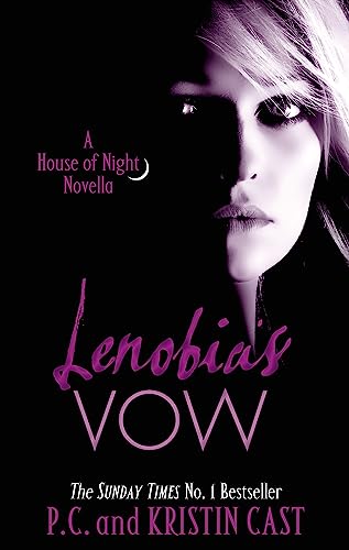 Kristin Cast - Lenobia's Vow : Number 2 in series : 2 - Paperback image 1