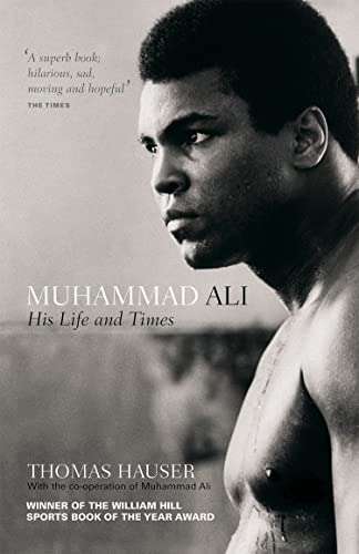Thomas Hauser - Muhammad Ali : His Life and Times - Paperback image 1